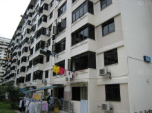 Blk 69 Circuit Road (Geylang), HDB 2 Rooms #29682